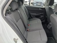 Usado VW Golf VIII 115 CV (84 kW) 2022 Blanco Utilitario