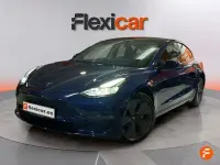 Usado Tesla Model 3 366 kW (498 CV) 2022 Eléctrico Berlina