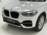 Usado BMW X3 Advantage 292 CV (214 kW) 2021 Blanco SUV