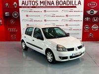 usado Renault Clio 1.2 16v Authentique