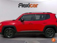 Usado Jeep Renegade Longitude 120 CV (88 kW) 2022 Rojo SUV
