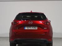 Usado Mazda CX-5 151 CV (111 kW) 2018 Rojo SUV