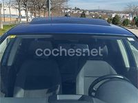 Usado VW Polo GT 70 CV (51 kW) 2007 Azul Utilitario