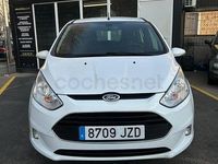 Usado Ford B-MAX Trend 100 CV (73 kW) 2017 Blanco Monovolumen