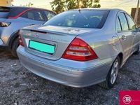 usado Mercedes C200 Kompr. Avantgarde Evo