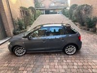 Usado Audi A1 Sportback 150 CV (110 kW) 2017 Gris / plata Utilitario