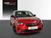 Usado Opel Corsa 101 CV (74 kW) 2022 Rojo Utilitario