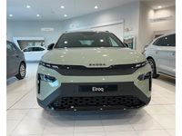 Novo Skoda Elroq SportLine 150 kW (204 HP) 2025 Verde SUV