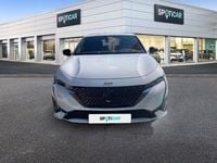Usado Peugeot e-308 Allure 114 kW (156 CV) 2023 Blanco Utilitario