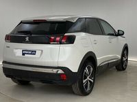 usado Peugeot 3008 1.2 PureTech S&S Allure 130