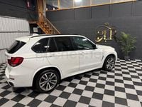Usado BMW X5 258 CV (189 kW) 2017 Blanco SUV