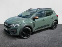Usado Dacia Sandero Extreme 101 CV (74 kW) 2025