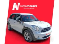 Usado Mini One D Countryman 90 CV (66 kW) 2016 Blanco SUV