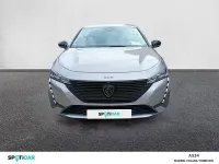 Usado Peugeot 308 SW Active 110 CV (80 kW) 2022 Gris Familiar