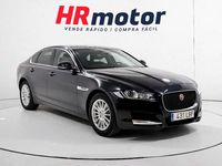 Usado Jaguar XF 121 CV (88 kW) 2016 Berlina