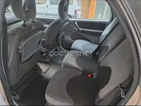Usado Citroën Xsara Picasso 92 CV (67 kW) 2007 Gris / plata Monovolumen