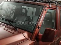 Usado Nissan Patrol 95 CV (69 kW) 1995 Granate SUV