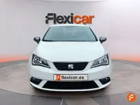 Usado Seat Ibiza ST CONNECT 90 CV (66 kW) 2017 Blanco Familiar