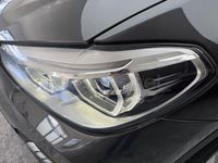 Occasion BMW X3 190 ch (139 kW) 2020 Gris SUV