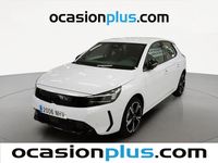 Nuevo Opel Corsa 110 CV (80 kW) 2025 Blanco Utilitario