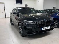 Usado BMW X6 Comfort Edition 313 CV (230 kW) 2021 Negro SUV