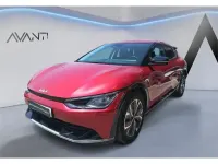 Usado Kia EV6 Air 168 kW (229 CV) 2023 Rojo SUV