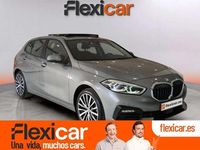 Usado BMW 118 136 CV (100 kW) 2024 Gris Utilitario
