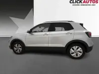 Usado VW T-Cross Life 115 CV (84 kW) 2024 SUV