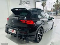 usado VW Golf 2.0 Tsi R Dsg 235kw