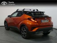 usado Toyota C-HR 180H Advance Luxury