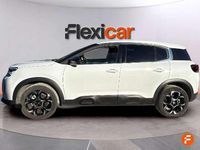 Brugt Citroën C5 Aircross 136 HK (100 kW) 2024 Hvid SUV