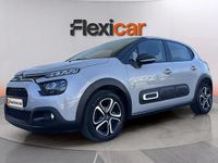 Usado Citroën C3 PureTech 83 CV (61 kW) 2024 Gris Berlina