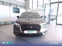 usado DS Automobiles DS7 Crossback BlueHDi DE 96kW (130CV) Auto. So Chic