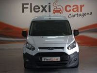 usado Ford Transit Connect 1.5 75cv