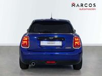 usado Mini Cooper 5 Puertas100 kW (136 CV)