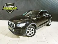 Usado Audi Q2 Premium 116 CV (85 kW) 2022 Negro SUV