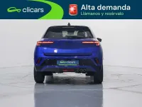 Usado Opel Mokka S 136 CV (100 kW) 2025 Azul SUV