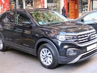 usado VW T-Cross - 1.0 TSI Advance DSG7 81kW