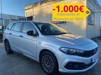 Usado Fiat Tipo Cross 130 HP (95 kW) 2022 Cinzento Carrinha