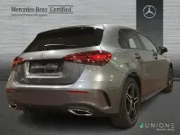 Usado Mercedes A250 218 CV (160 kW) 2025 Gris / plata Berlina