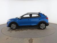 Usado Kia Stonic 101 CV (74 kW) 2022 Azul SUV