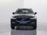 Usado Volvo XC60 Momentum 197 CV (144 kW) 2021 Blanco SUV