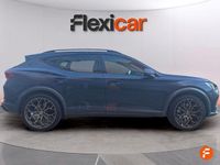 Usado Cupra Formentor VZ 310 CV (228 kW) 2020 Azul SUV