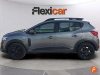 Usado Dacia Sandero Essentiel 120 CV (88 kW) 2025 Amarillo