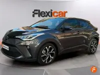 Usado Toyota C-HR Advance 122 CV (89 kW) 2020 Gris / plata SUV