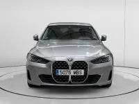 Usado BMW 420 Gran Coupé Comfort Edition 190 CV (139 kW) 2022 Gris Coupe