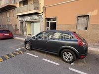 Usado Volvo C30 109 CV (80 kW) 2008 Gris / plata Utilitario