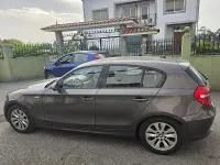 Usado BMW 120 177 CV (130 kW) 2010 Marrón Utilitario