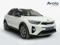 Brugt Kia Stonic 100 HK (73 kW) 2020 SUV