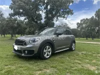 Occasion Mini Cooper S Countryman 224 PK (164 kW) 2019 Beige SUV